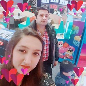 Meet your Posher, Sehar